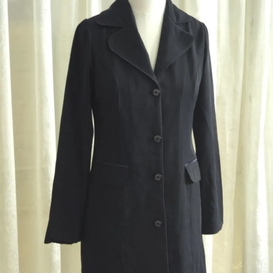 مانتو شلوار فرم اداری سرم