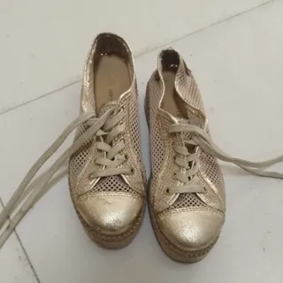 کتونی کوتون اصل طلایی