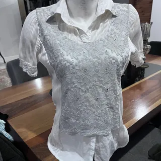 شومیز محلسی ترک