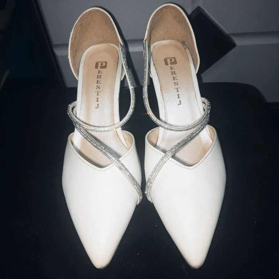 کفش خیلی راحت