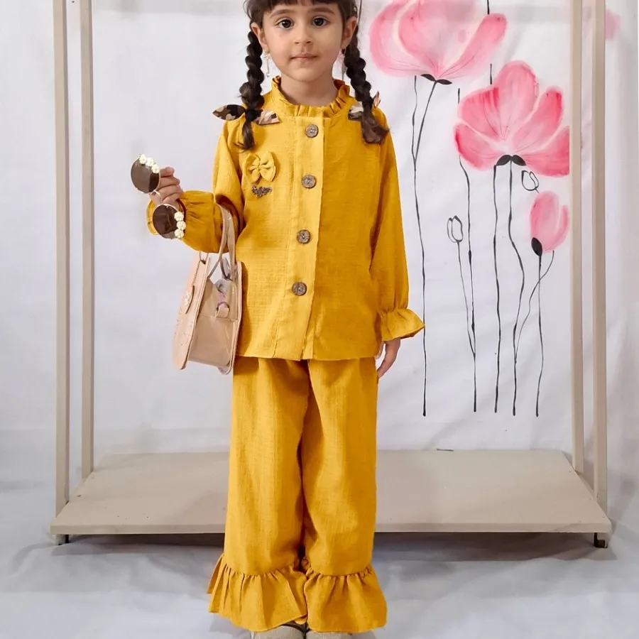 شومیز شلوار