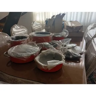 قابلمه گرانیتی