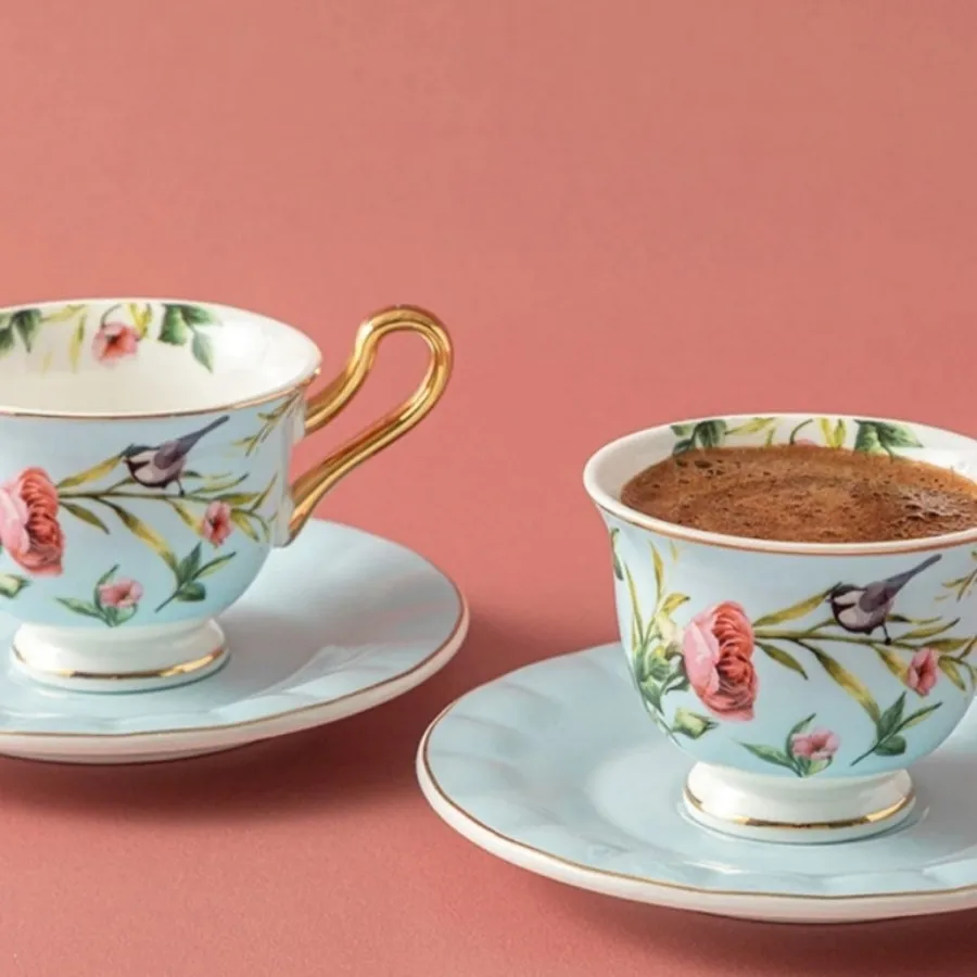 فنجان قهوه خوری