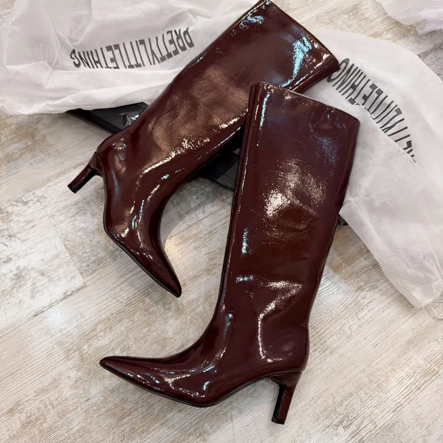 بوت برند انگلیسی