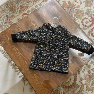 پالتو دخترانه