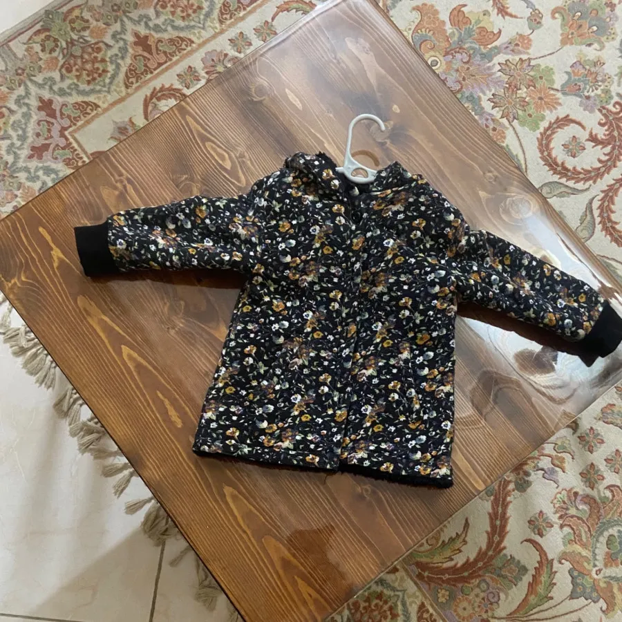 پالتو دخترانه