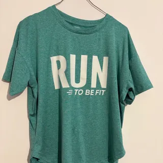 تی شرت اسپرت فری سایز