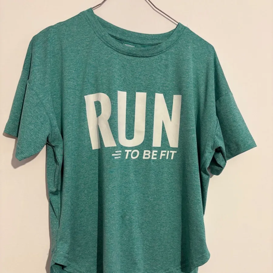 تی شرت اسپرت فری سایز