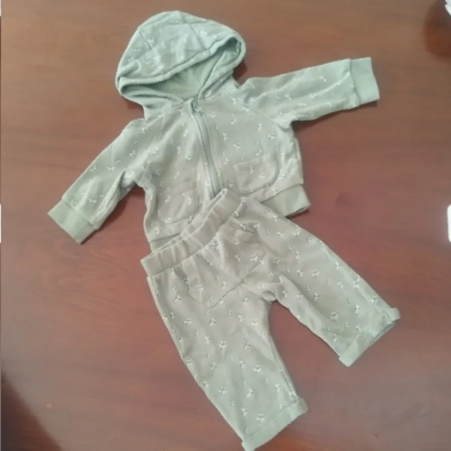 سویشرت شلوار بچگانه