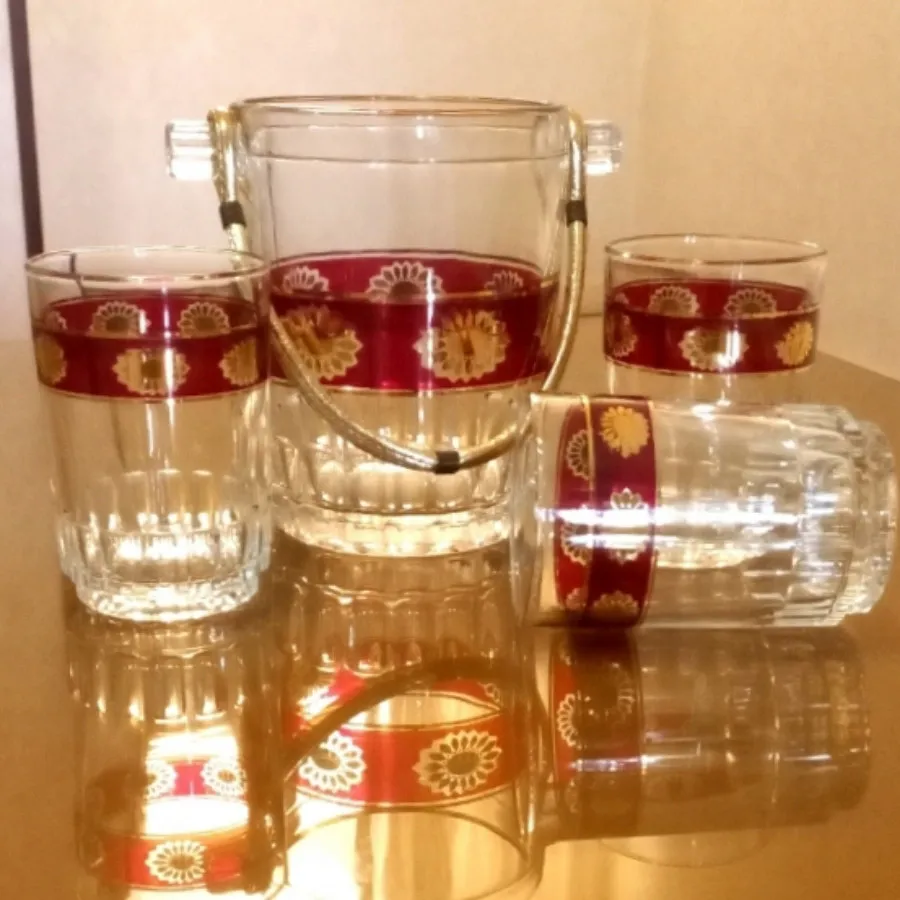 کریستال ایتالیایی