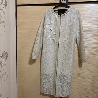 مانتو گیپور مجلسی مزونی