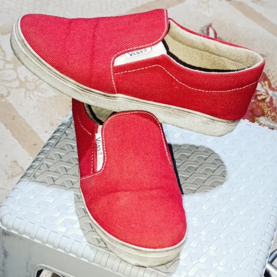 کفش Vans 38