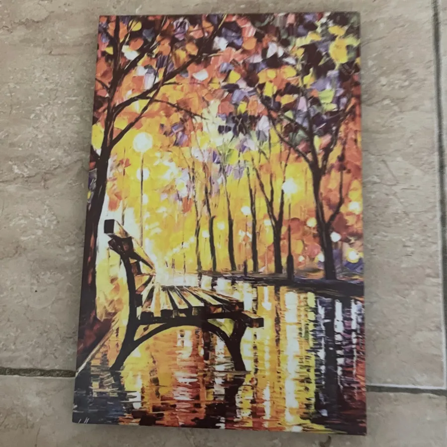 تابلو دکوری