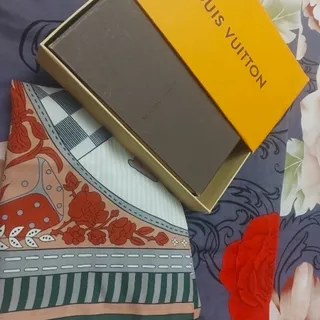 روسری اورجینال