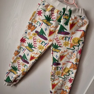 شلوار دورس بچگانه