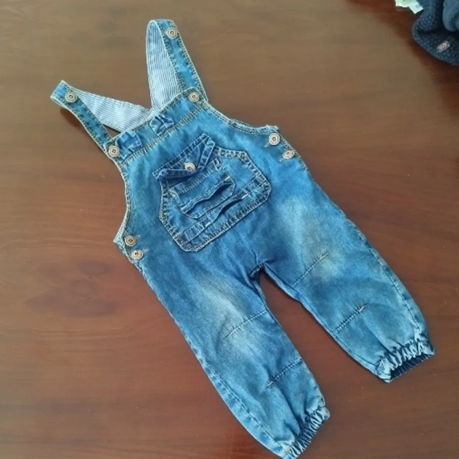 بیلر بچگانه