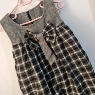 پیراهن مجلسی زمستانه