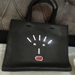 کیف خارجی جادار و خاص