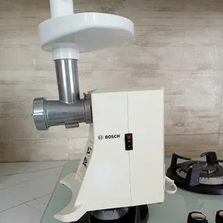 چرخ گوشت بوش