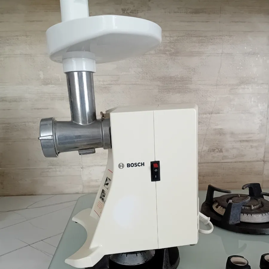 چرخ گوشت بوش