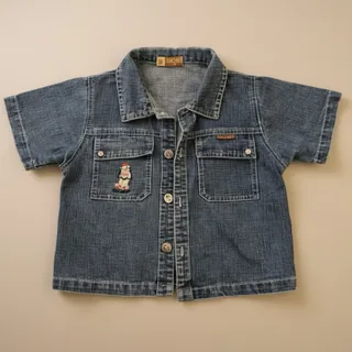 کت تک جین ضخیم