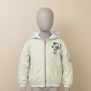 کاپشن برند زارا