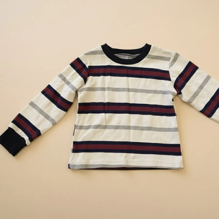 بلوز بافت پسرانه