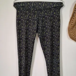 لگ بلند ورزشی دخترانه 32