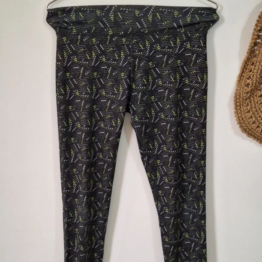 لگ بلند ورزشی دخترانه 32