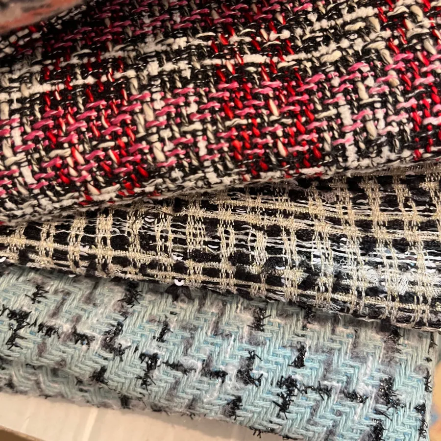 شنل در سه طرح