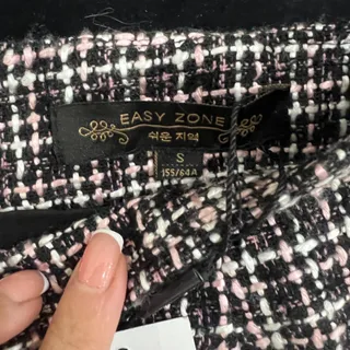 شلوارک خارجی