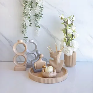 ست دکوری مینیمال