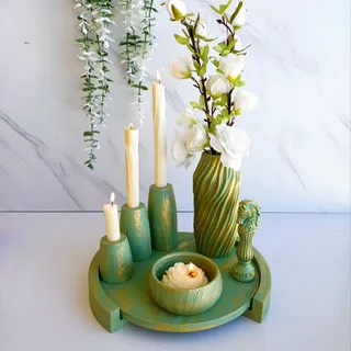 دکوری پتینه