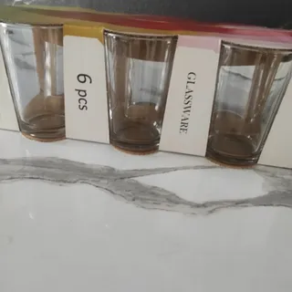 لیوان های نو