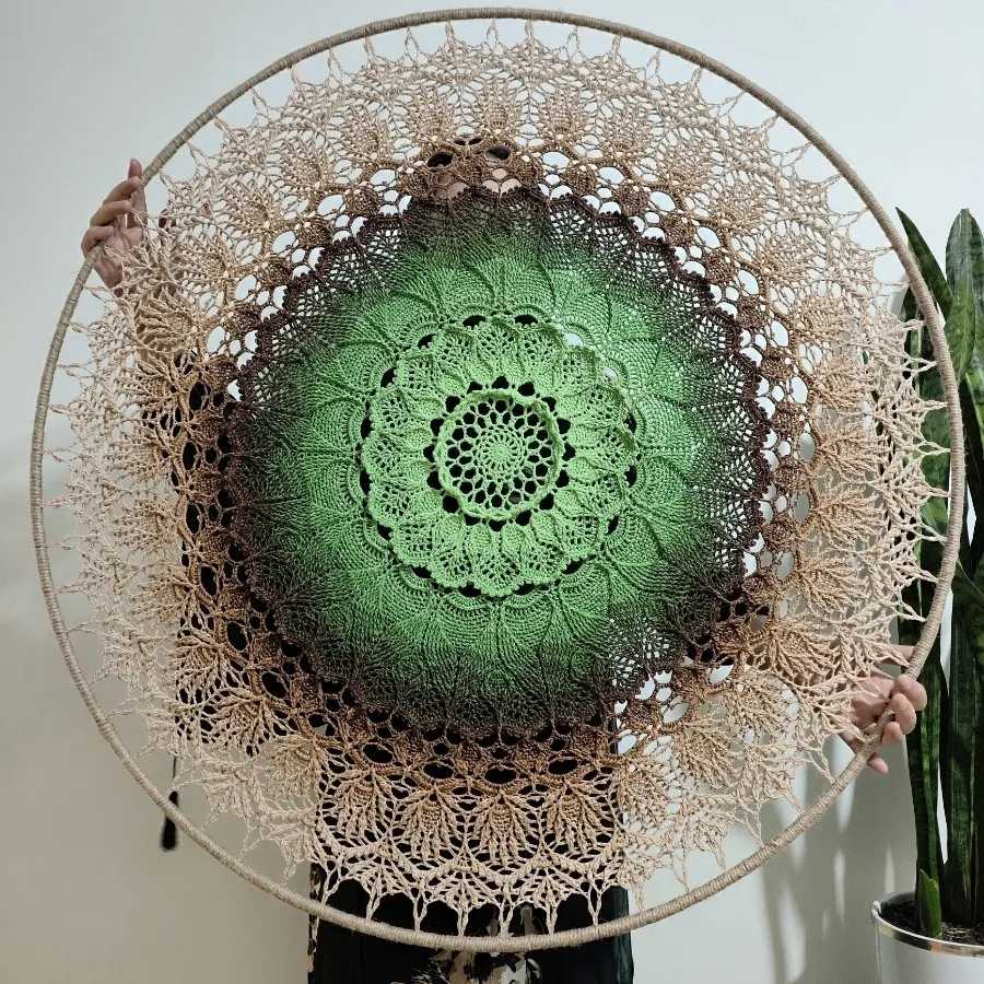 دیوارکوب بافت