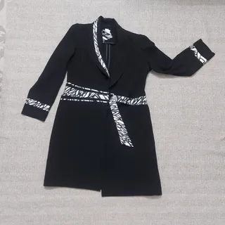 مانتو مجلسی