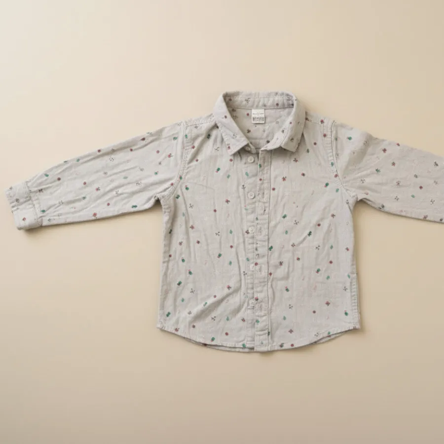 پیراهن پسرانه السی وایکیک