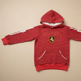 هودی پسرانه فراری