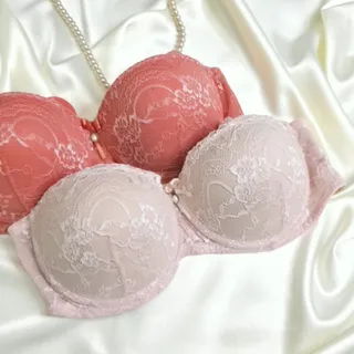 سوتین اسفنجی ترک