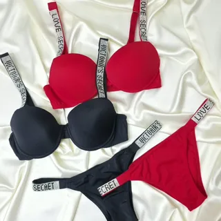 ست لباس زیر