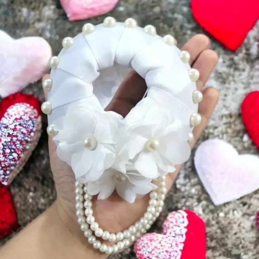 کلاه کاپ مجلسی عروس