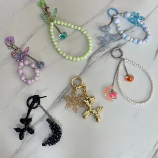 فون چارم مرواریدی