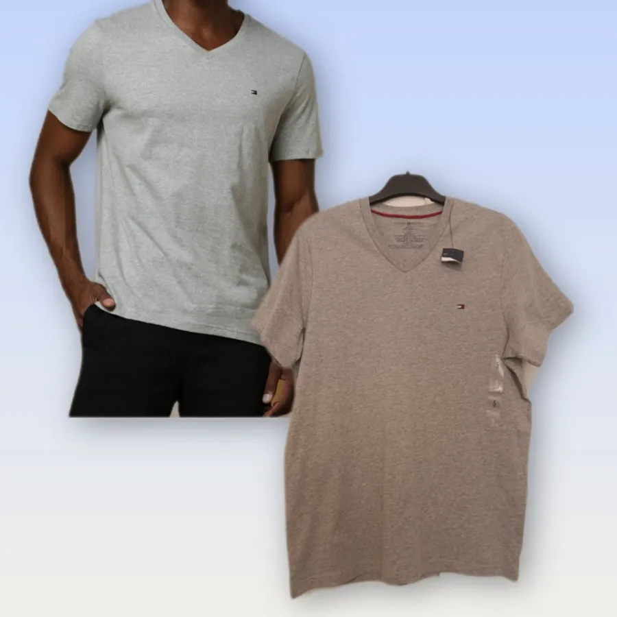 تیشرت مردانهTOMMY