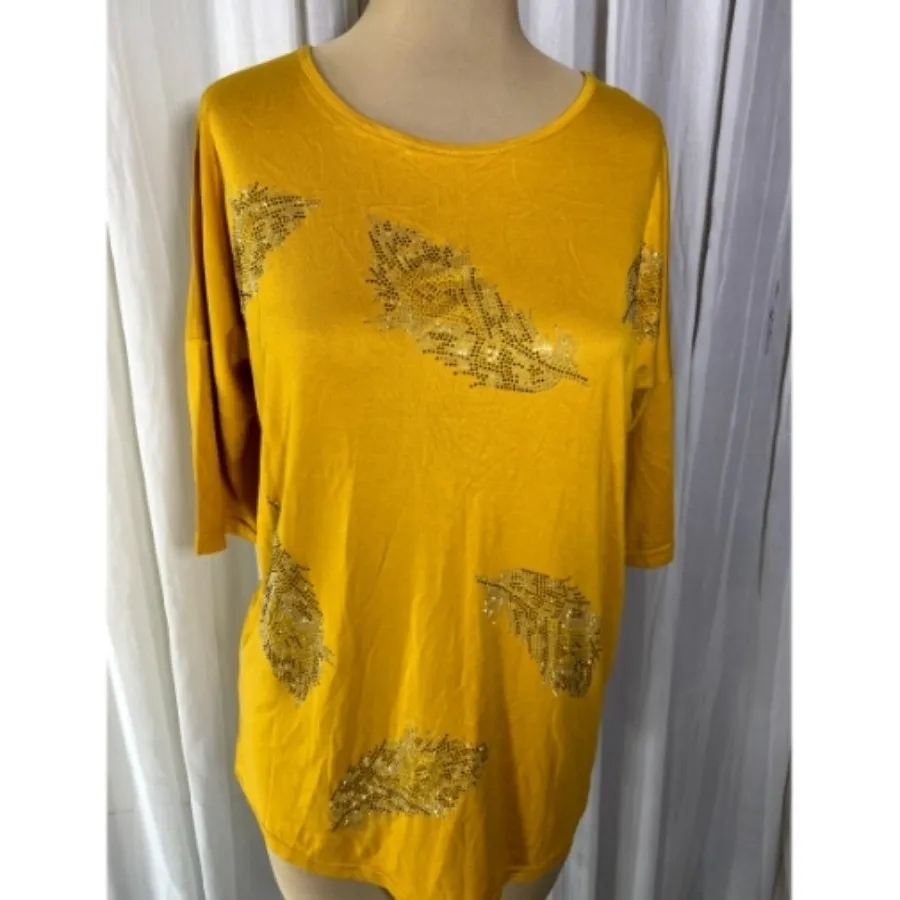 تیشرت نخ ویسکوز