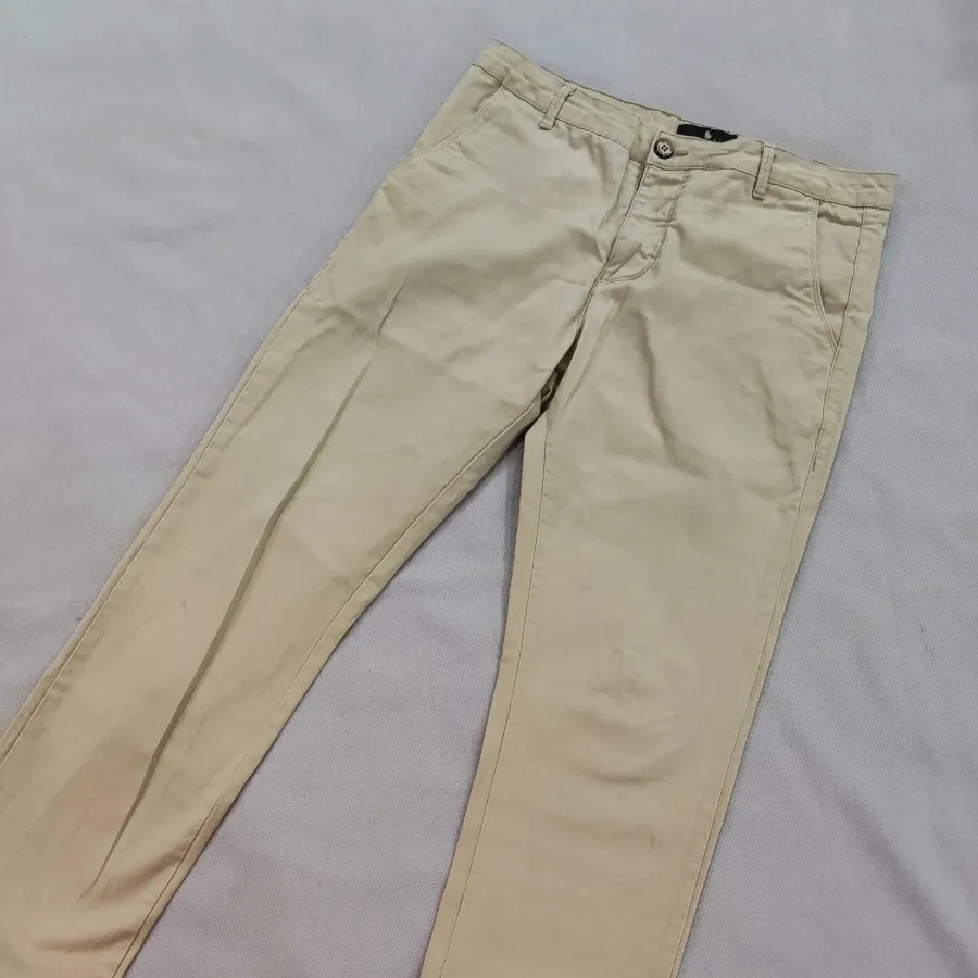 شلوار شیک مردانه