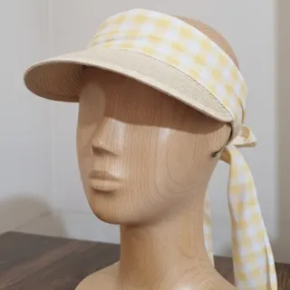 کلاه تابستونی