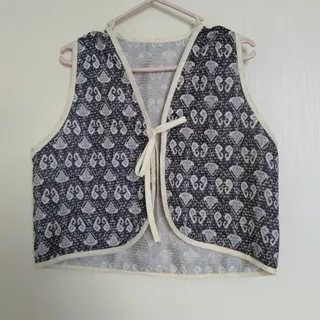 وست یا جلیقه