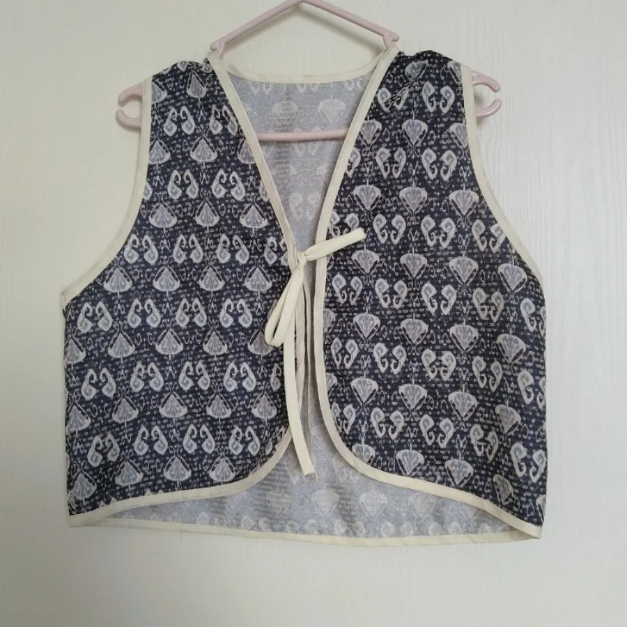 وست یا جلیقه