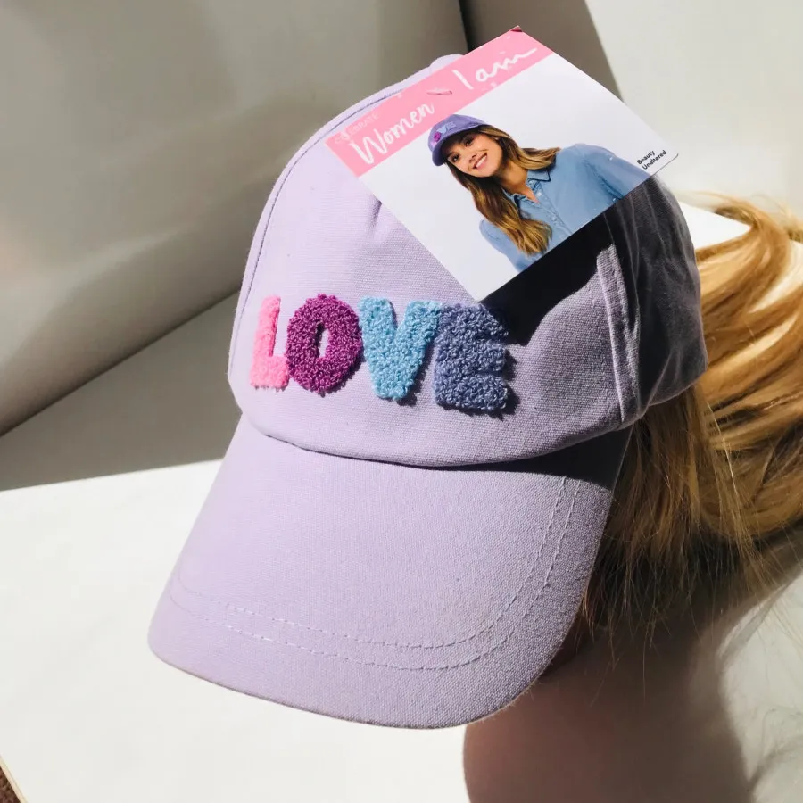 کلاه کپ برند i am المان