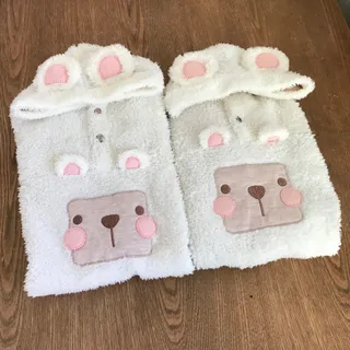 سرهمی نوزادی ریکالاکو